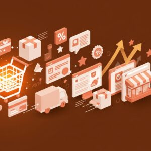 E - Ticaret Sitesi - Ekonomik Paket