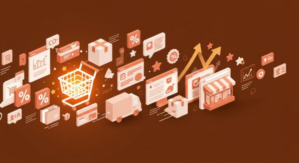 E - Ticaret Sitesi - Ekonomik Paket