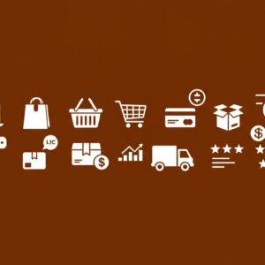 E - Ticaret Sitesi - Standart