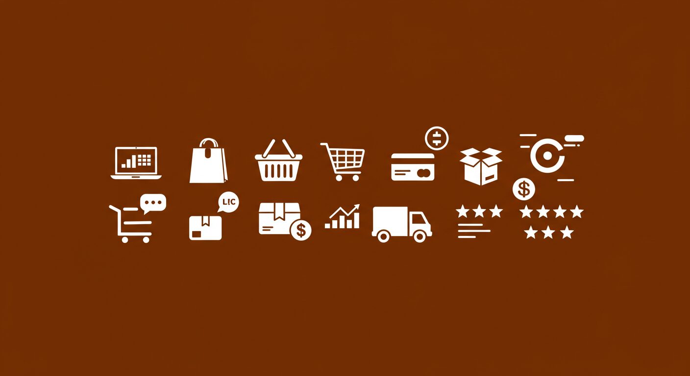 E - Ticaret Sitesi - Standart
